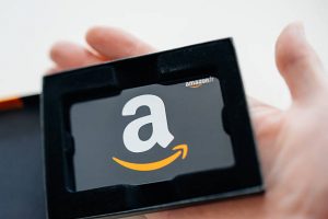 Buy Amazon Gift Card Online is Simple