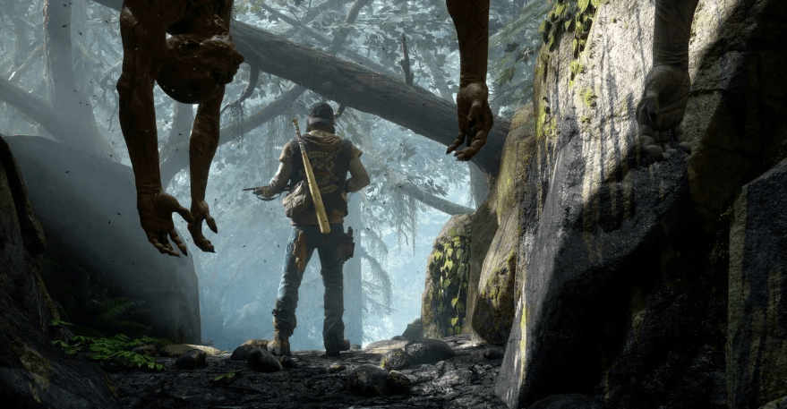 Days Gone PS4 Reviews