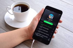 Why choose Spotify Premium