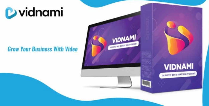 what is buy vidnami-bizsolution